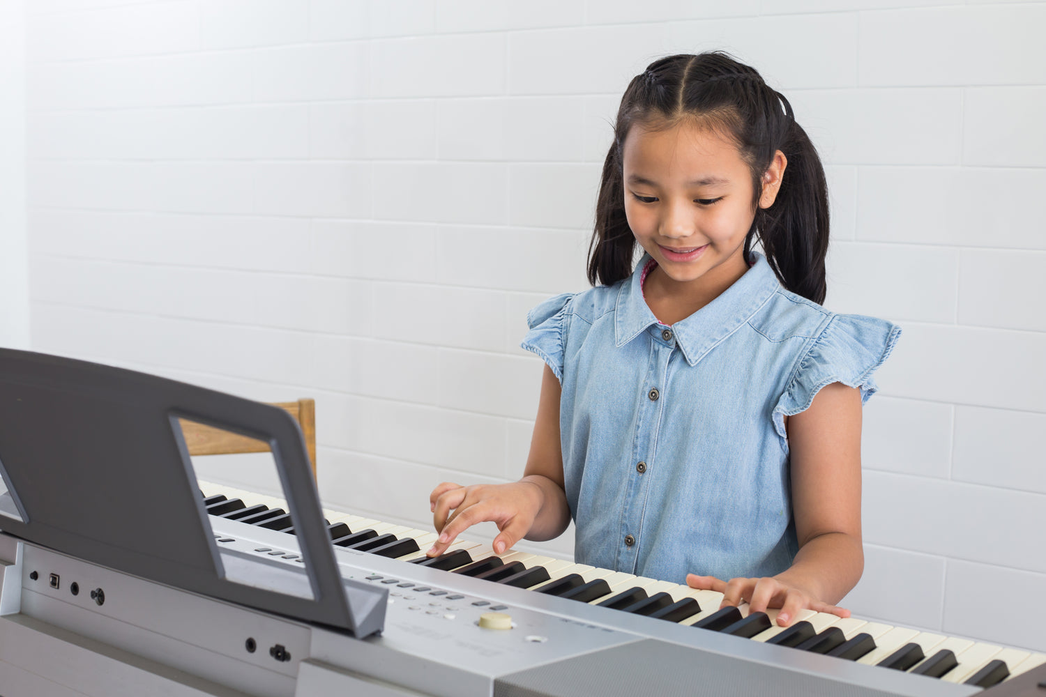 Get music lessons with ESA homeschool funding.